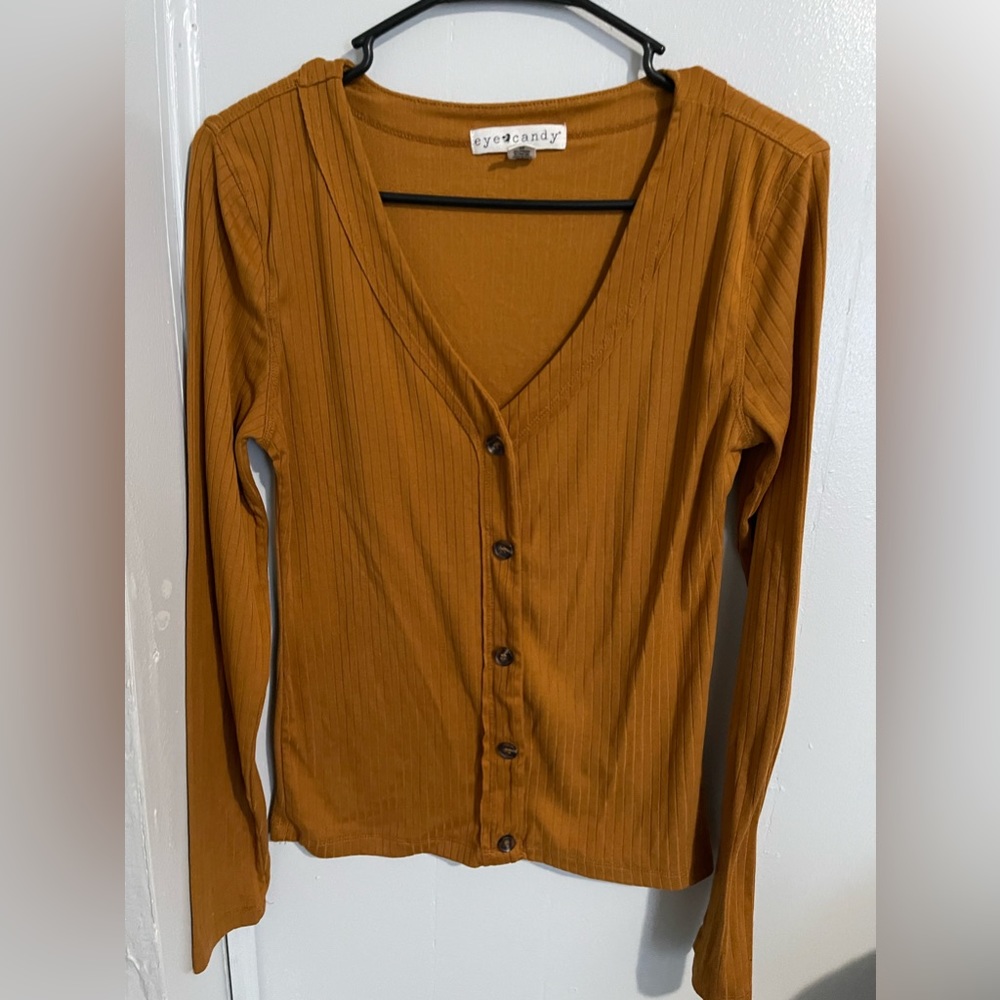 Womens fall shirt